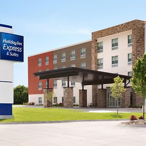 Holiday Inn Express - Canton, An Ihg Hotel